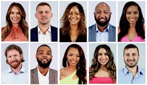 nashville mafs|Which MAFS Season 16 Couples Stay Together On。